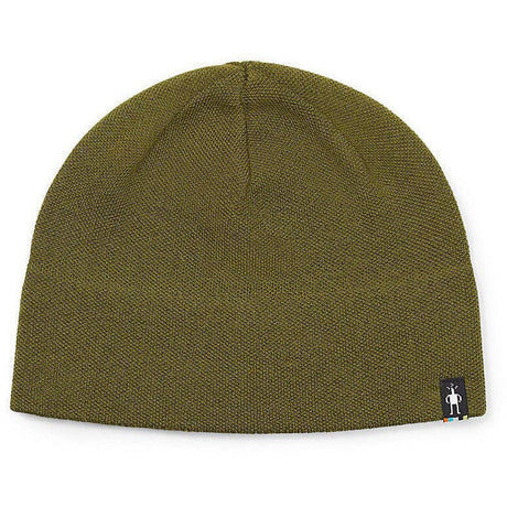 Smartwool The Lid Beanie  -  One Size Fits Most / Winter Moss