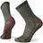 Smartwool Hike Classic Edition Full Cushion Crew Socks  -  Small / Black