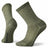 Smartwool Hike Classic Edition Full Cushion Crew Socks  -  Small / Sage