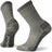 Smartwool Hike Classic Edition Extra Cushion Crew Socks  -  Small / Black