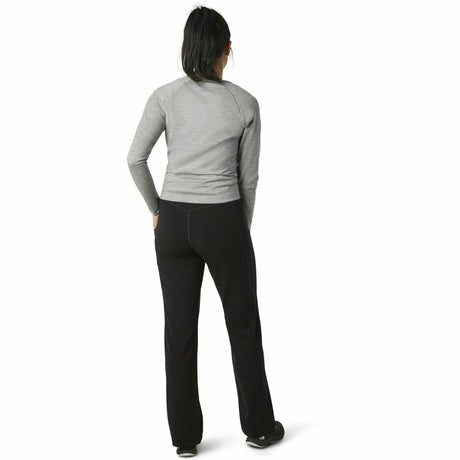 Smartwool Womens Merino Sport Straight Leg Pants  - 