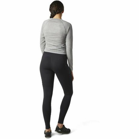 Smartwool Womens Merino Sport Moto Tights  - 