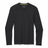 Smartwool Mens Classic Thermal Merino Base Layer Crew  -  Small / Charcoal Heather