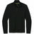 Smartwool Mens Merino 250 Base Layer 1/4 Zip  -  Small / Black