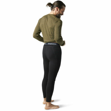 Smartwool Mens Merino 250 Base Layer Bottoms  - 