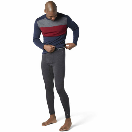 Smartwool Mens Merino 250 Base Layer Bottoms  - 