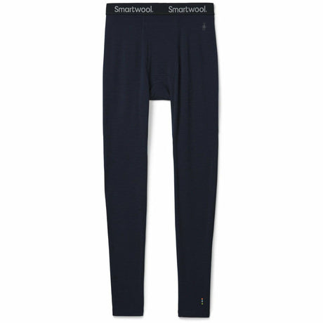 Smartwool Mens Merino 250 Base Layer Bottoms  -  Small / Deep Navy