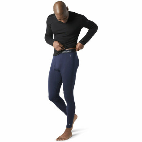 Smartwool Mens Merino 250 Base Layer Bottoms  - 