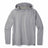 Smartwool Mens Active Hoodie  -  Small / Light Gray Heather