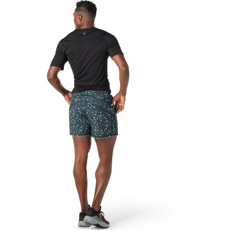 Smartwool Mens Merino Sport Lined 5" Shorts  - 