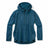 Smartwool Womens Active Ultralite Anorak  -  Small / Twilight Blue