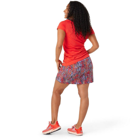 Smartwool Womens Active Lined Skirt  - 