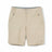 Smartwool Womens Merino Sport 8" Shorts  -  Small / Dune