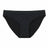 Smartwool Womens Merino Lace Bikini  -  X-Small / Black