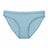 Smartwool Womens Merino Lace Bikini  -  X-Small / Storm Blue