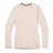 Smartwool Womens Classic All-Season Merino Lace Base Layer Long-Sleeve  -  X-Small / Peach Whip