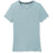 Smartwool Womens Short Sleeve Tee  -  X-Small / Lead