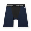 Smartwool Mens Merino Sport Wind Boxer Brief  -  X-Large / Deep Navy