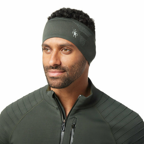 Smartwool Intraknit Merino Tech Headband - Clearance  - 