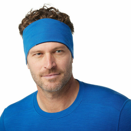 Smartwool Thermal Merino Colorblock Headband  - 