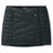 Smartwool Womens Smartloft Zip Skirt  -  X-Small / Black