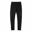 Smartwool Mens Intraknit Thermal Merino Base Layer Bottoms  -  Small / Black/White