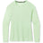 Smartwool Womens Classic All-Season Merino Base Layer Long-Sleeve  -  Small / Pistachio