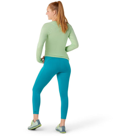 Smartwool Womens Active 7/8 Leggings  - 