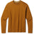 Smartwool Mens Classic All-Season Merino Base Layer Long-Sleeve  -  Small / Fox Brown