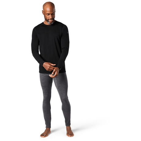 Smartwool Mens Classic All-Season Merino Base Layer Long-Sleeve  - 