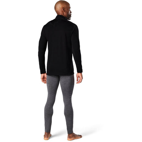 Smartwool Mens Classic All-Season Merino Base Layer 1/4 Zip - Clearance  - 