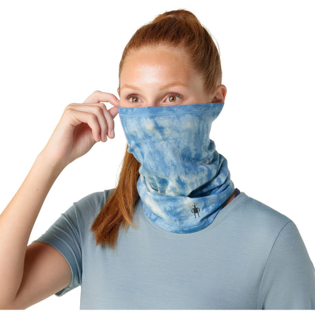 Smartwool Merino Plant-Based Dye Neck Gaiter  - 