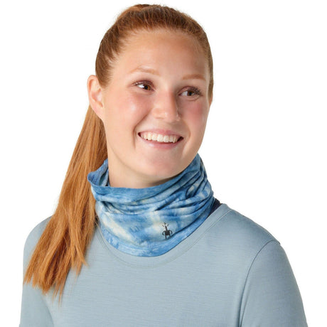 Smartwool Merino Plant-Based Dye Neck Gaiter  - 