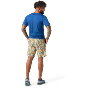 Smartwool Mens 8" Shorts  - 