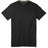 Smartwool Mens Short Sleeve Tee  -  Small / Black