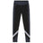 Smartwool Womens Merino Sport Fleece Colorblock Leggings  -  X-Small / Black