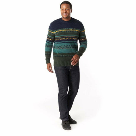 Smartwool Mens CHUP Kaamos Sweater  - 