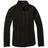 Smartwool Womens Merino Sport Fleece 1/2 Zip  -  Medium / Black