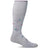 Sockwell Womens Free Fly Moderate Compression Knee High Socks  -  Small/Medium / Chambray