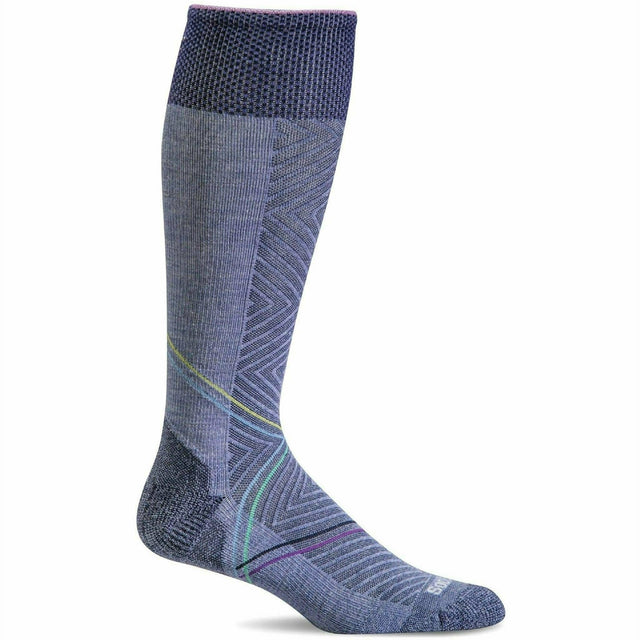 Sockwell Womens Pulse Firm Compression Knee High Socks - GoBros.com