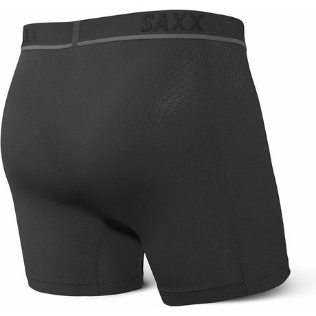 SAXX Mens Kinetic HD Boxer Brief  - 