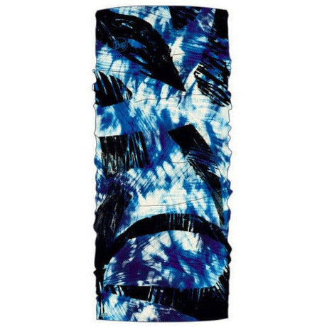 Buff Coolnet UV Multifunctional Headwear  -  One Size Fits Most / Zat Blue