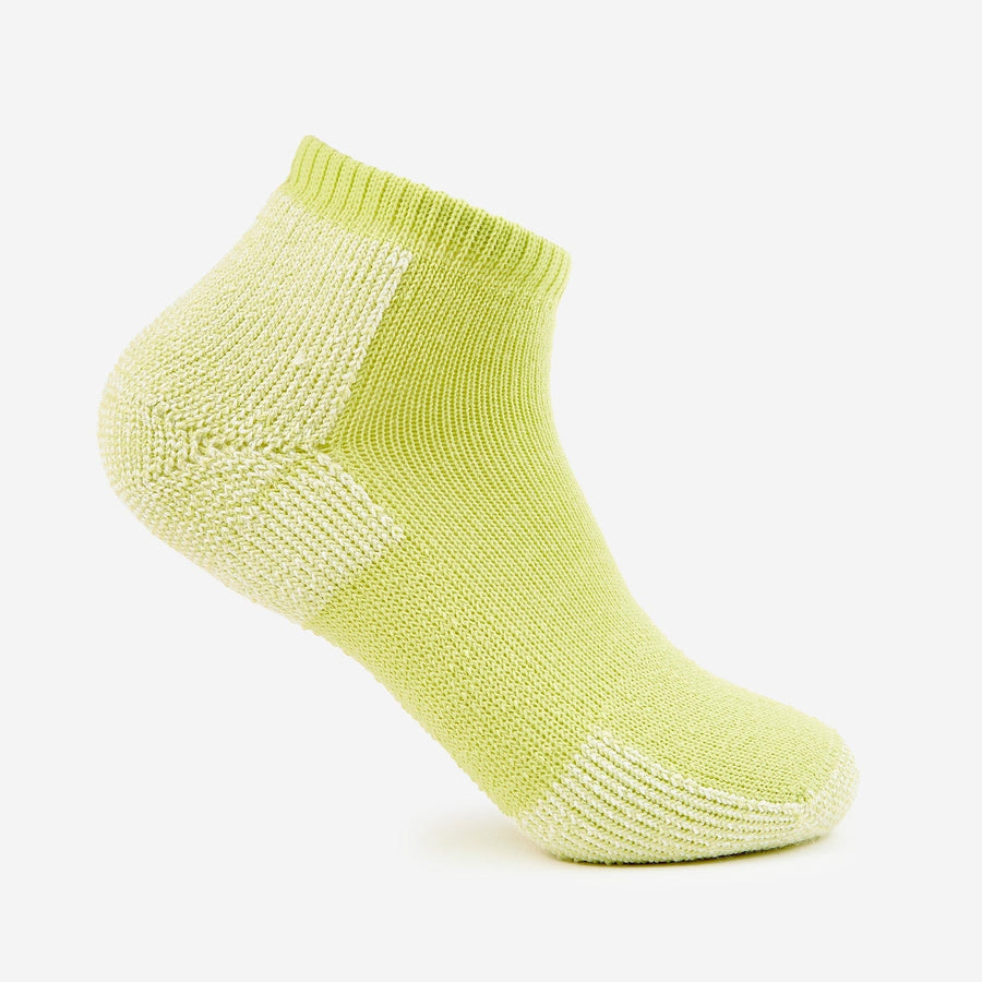 Thorlo Tennis Maximum Cushion Low-Cut Socks - GoBros.com