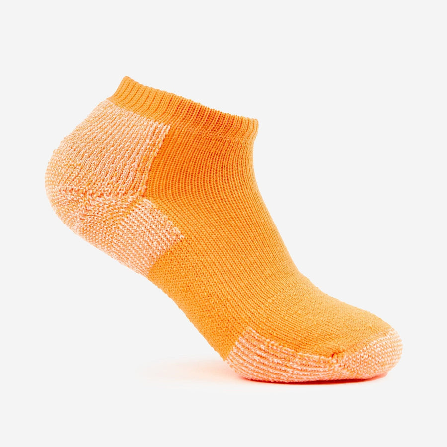 Thorlo Tennis Maximum Cushion Low-Cut Socks - GoBros.com