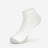 Thorlo Tennis Maximum Cushion Low-Cut Socks  -  Small / White