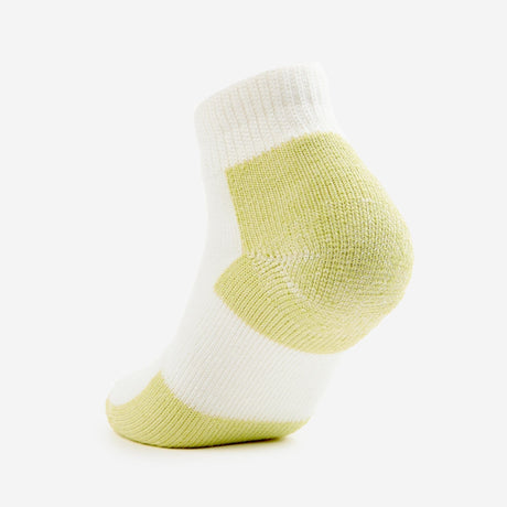 Thorlo Tennis Maximum Cushion Ankle Socks  - 