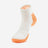 Thorlo Tennis Maximum Cushion Ankle Socks  -  Medium / Peach