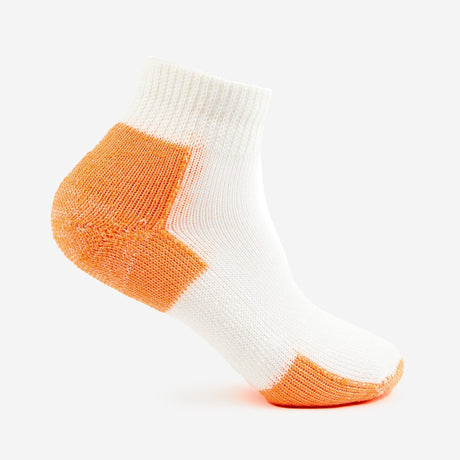 Thorlo Tennis Maximum Cushion Ankle Socks  - 