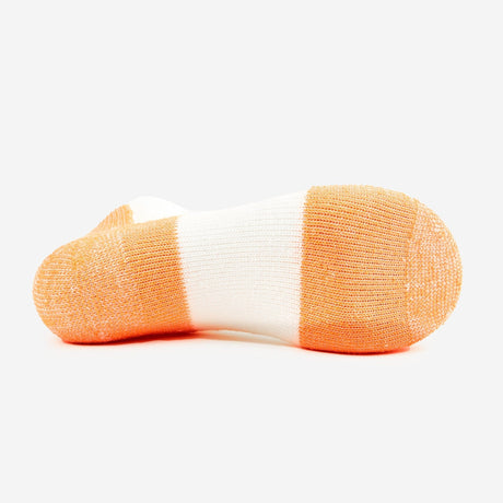 Thorlo Tennis Maximum Cushion Ankle Socks  - 