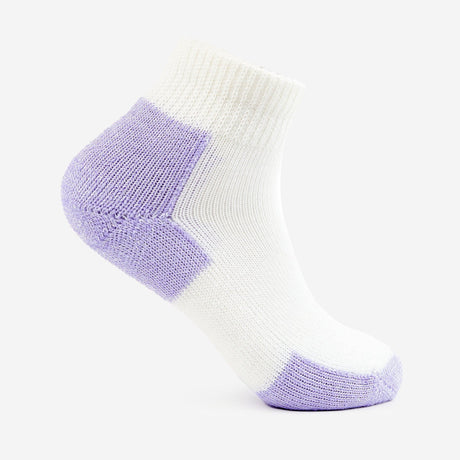 Thorlo Tennis Maximum Cushion Ankle Socks  - 